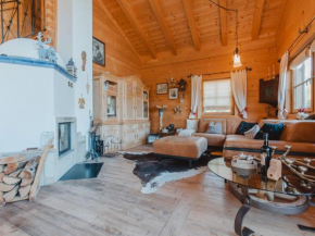 Chalet Königsleiten 3 by Interhome
